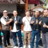 Bukan di Sinetron Lagi, Bubur Ayam Kang Murad Resmi Buka di Bandung