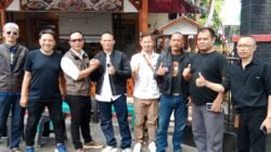 Bukan di Sinetron Lagi, Bubur Ayam Kang Murad Resmi Buka di Bandung