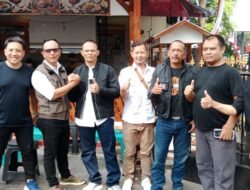 Bukan di Sinetron Lagi, Bubur Ayam Kang Murad Resmi Buka di Bandung