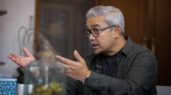 Evaluasi Setengah Periode, Farhan Tata Bandung Berbasis Kebutuhan Warga