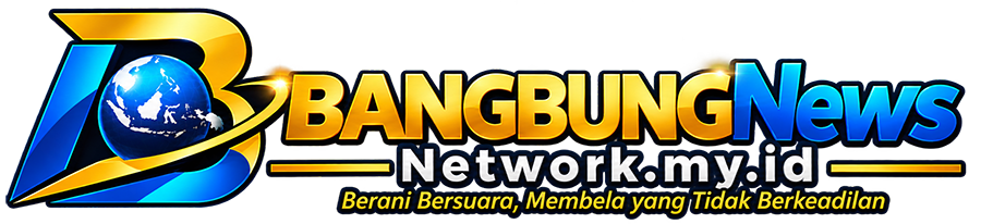 Bangbung News Network