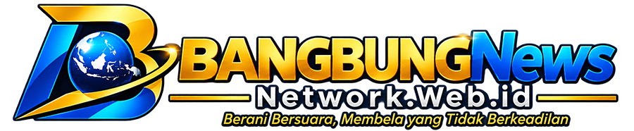 Bangbung News Network