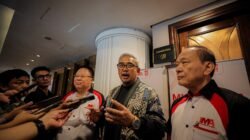 Kejar Wisata MICE, Wali Kota Farhan: Bandung Butuh Convention Center Kapasitas 10 Ribu Orang
