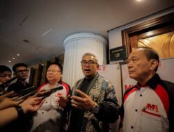 Kejar Wisata MICE, Wali Kota Farhan: Bandung Butuh Convention Center Kapasitas 10 Ribu Orang
